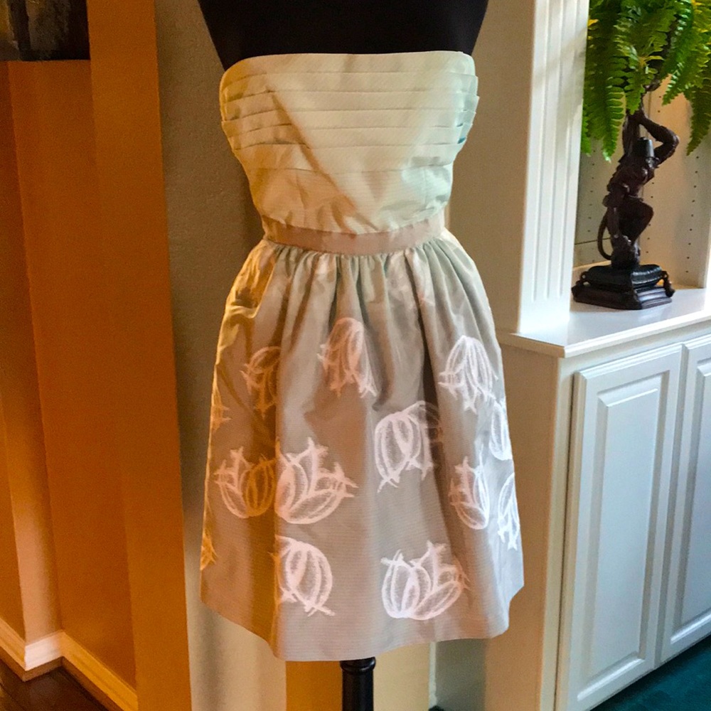 BCBGMAXAZRIA Dress